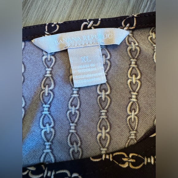 Banana Republic ladies top - Picture 3 of 7